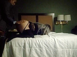 Sex crossdresser Two guys one night