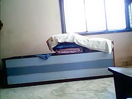 Sex in Ladies Hostel desi