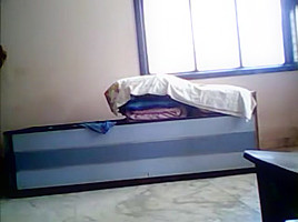 Sex in Ladies Hostel desi