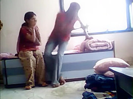 Sex in Ladies Hostel desi