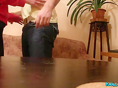 Sex-addicted Tart Impassioned Xxx Clip
