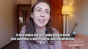 Sexiest Girls Masturbating Collection