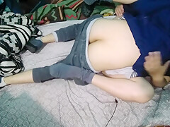 Sexo Con Ropa