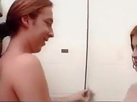 Sexo no banheiro