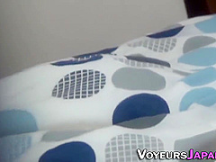 Sextape Of Masturbating Asian teen 18+