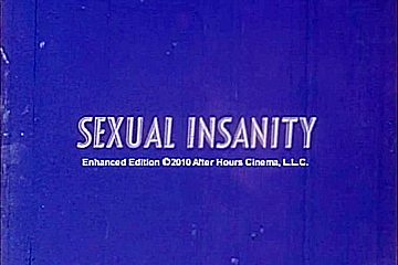 Sexual Insanity (1974)