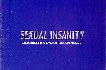 Sexual Insanity (1974)