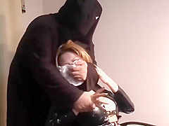 Sexual Japanese Bondage 3