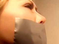 Sexual Japanese Bondage 3
