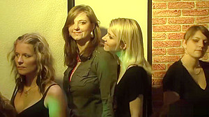 Sexy Beauties Like To Get Penetrated Hard