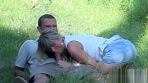 Sexy Blonde Has Her Wet Cunt Pumped