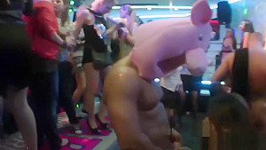 Sexy Chicks Love To Get Slammed Hard