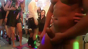 Sexy Chicks Love To Get Slammed Hard