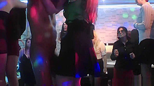 Sexy Chicks Love To Get Slammed Hard