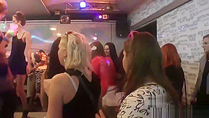 Sexy Chicks Love To Get Slammed Hard