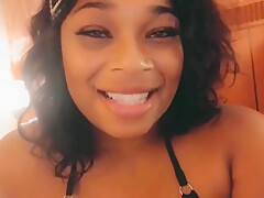 Sexy Ebony - Sc Literaryvix Show