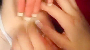 Sexy Foot Tickle