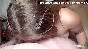 Sexy Girlfriend Loves To Fuck