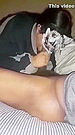 Sexy Indian Sub Swallows My Cum In Her Mouth- Takes This Bbc
