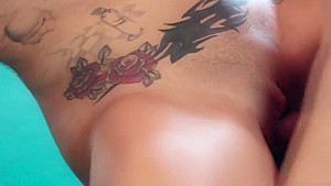 Sexy Marsha May loves a meaty hard cock inside her pussy