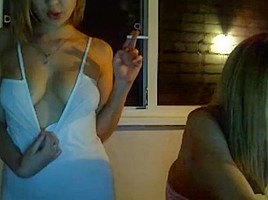 Sexy Smoker 41
