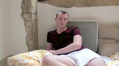 Sexy Twink Fucked Blond Boy With Xxl Cock - BigCocksFuckers