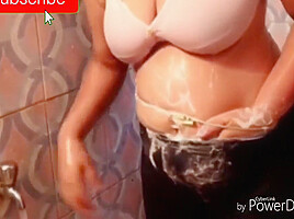 Sexy Vabir Gosol Video