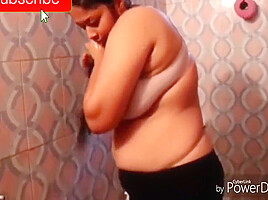 Sexy Vabir Gosol Video