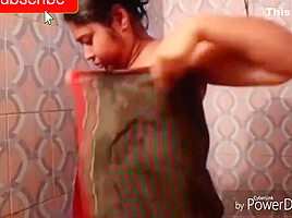 Sexy Vabir Gosol Video