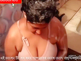Sexy Vabir Gosol Video