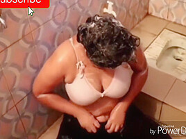 Sexy Vabir Gosol Video