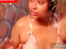 Sexy Vabir Gosol Video