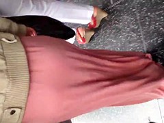 Sexy ass teen 18+
