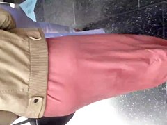 Sexy ass teen 18+