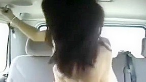 Sexy girl have sex for cash