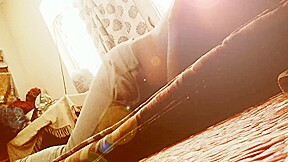 Sexy indian hardcore honeymoon night erotic hot guy and sexy brunette(HD)