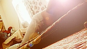 Sexy indian hardcore honeymoon night erotic hot guy and sexy brunette(HD)