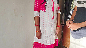 Shadi Me Jane Se Pahle Chote Bhai Ne Didi Ko Jamkar Chuda, Desi Rustic Hindi Porn