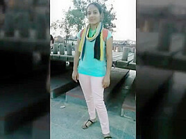 Shama parveen BRA college 2012 pass delhi