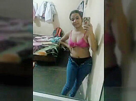 Shama parveen BRA college 2012 pass delhi