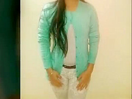 Shama parveen BRA college 2012 pass delhi