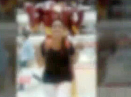 Shama parveen BRA college 2012 pass delhi