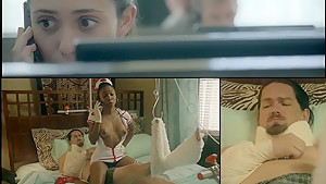 Shameless S03E08-11 (2013) Shanola Hampton