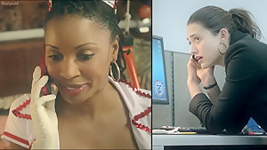 Shameless S03E08-11 (2013) Shanola Hampton