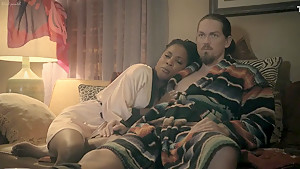 Shameless S03E08-11 (2013) Shanola Hampton