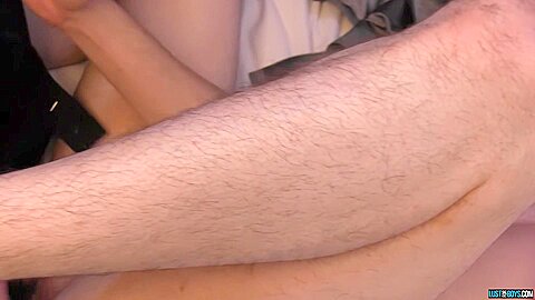 Shaun Arrives At The Perfect Time - Cody Reed & Shaun Mann