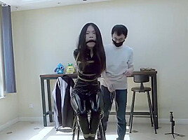 Shb - Chinese Bondage
