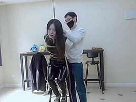 Shb - Chinese Bondage