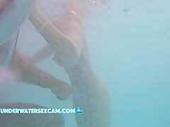 She Has Exceptionally Long Nipples And A Perfect Body
