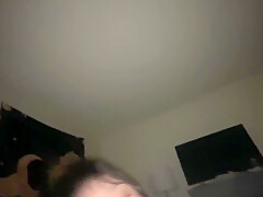 She Sucks My Soul Away So I Explode On Her